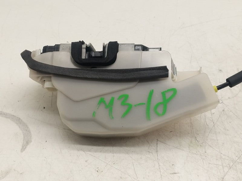 1068969 00 F ⭕ 2017-2023 Tesla Model 3 M3 Rear Right Door Lock Latch Actuator RH 1068969-00-F