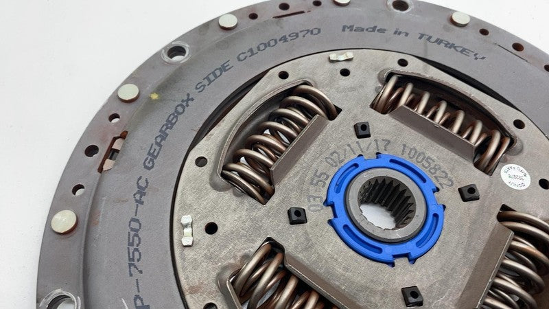 DG9P 7550 AC 2013-2018 Ford C-Max Transmission Input Damper Flywheel Flexplate DG9P-7550-AC