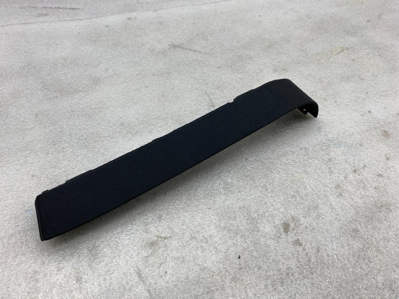 1055024 00 B ⭕ 2016-2020 Tesla Model X Rear Right Falcon Door Trim Molding Cover 1055024-00-B