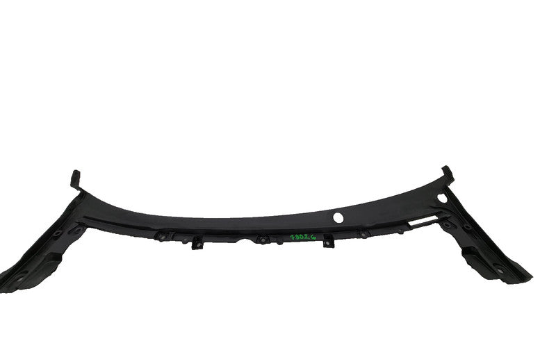 106050900B ⭕ 16-20 Model S Front Windshield Underhood Trim Cowl Screen Panel 1060509-00-B