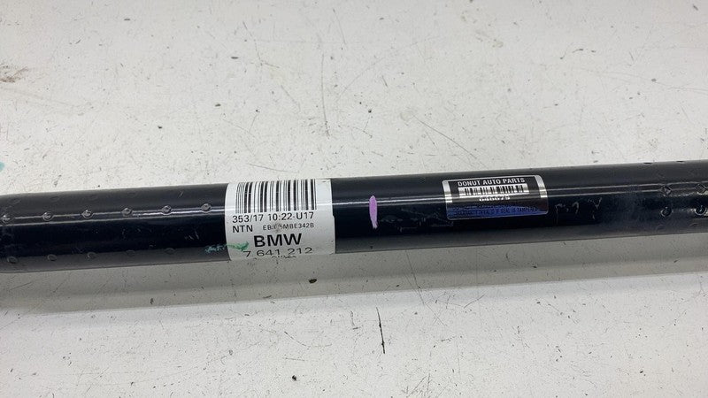 7641212 ⭕ 2014-2021 BMW i3 I01 Rear Left or Right CV Axle Shaft Halfshaft Assy 7641212