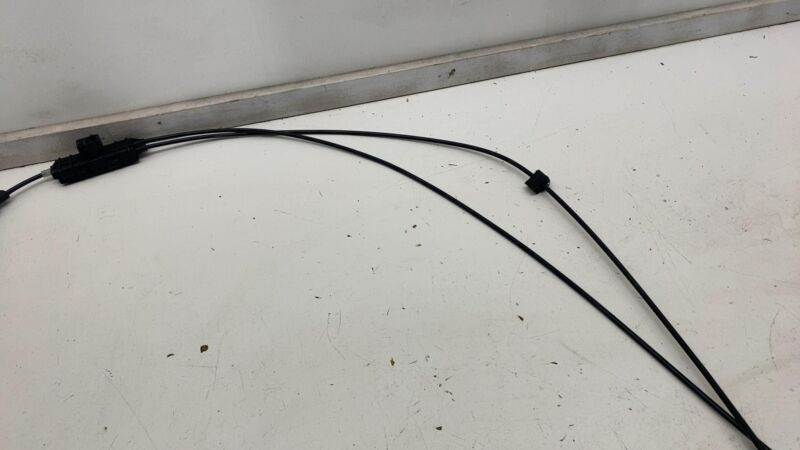 2016-2020 Tesla Model X Rear Left 2nd Row Seat Backrest Recline Cable 5-Seater