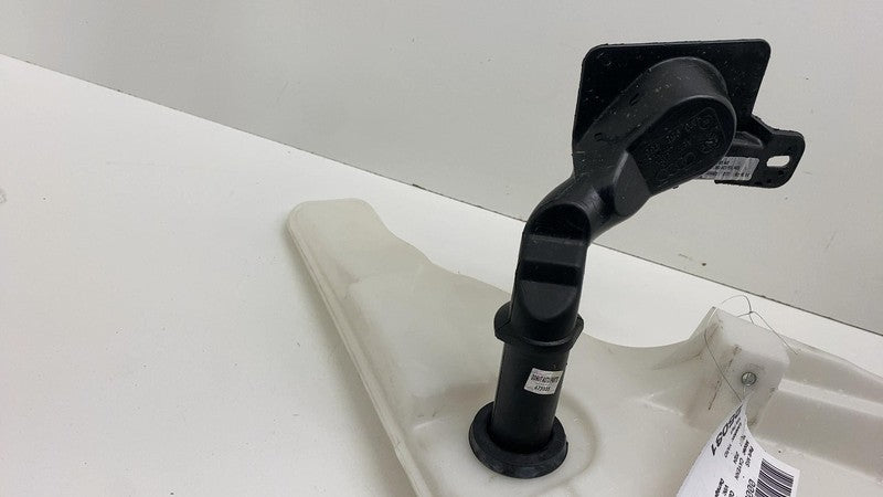 4M0 955 448 D ⭕ 19-24 Porsche Cayenne Front Windshield Washer Fluid Reservoir Tank 4M0955448D