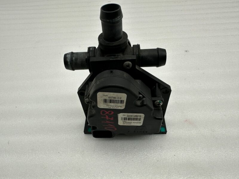 2012-2020 Tesla Model S MS Water Pump Cooling System Electric Motor Assembly OEM