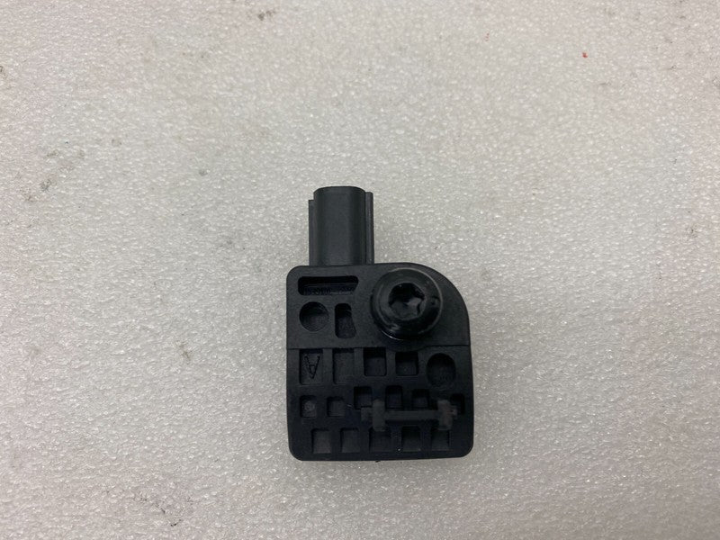 100527400B ⭕12-20 Model S Front Left or Right Acceleration Crash Impact Sensor 1005274-00-B