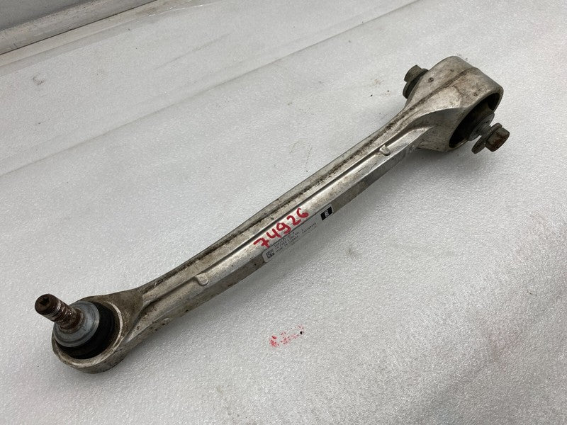 1041575 00 A ⭕ 12-20 Model S MS Front Right Lower Control Arm Fore Link Rearward 1041575-00-A