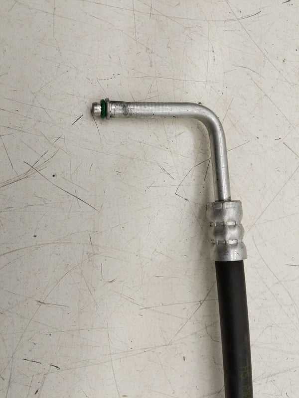 1004294 00 A ⭕12-15 Model S AC Air Conditioner Pipe Line Condenser to Evaporator 1004294-00-A