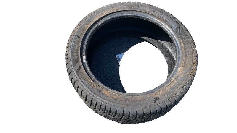 ⭕ Goodyear Assurance WeatherReady 2 Tire 255/45R19