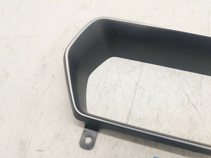 1033041-00-C ⭕2012-2020 Tesla Model S Speedometer Gauge Instrument Cluster Bezel 1033041-00-C