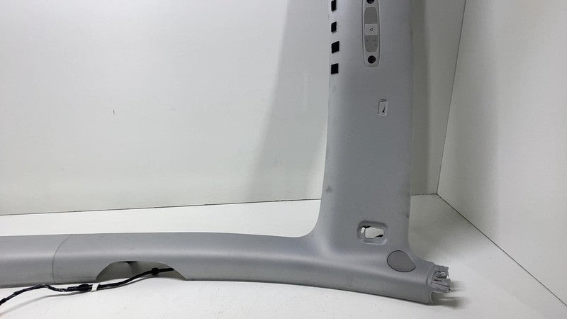 ⭕ 20-23 Model Y Front Rear Roof Headliner Ceiling Frame Trim Panel 149