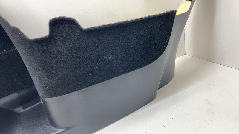 ⭕20-23 Tesla Model Y Passenger Side Trunk Trim End Item Panel Right 14