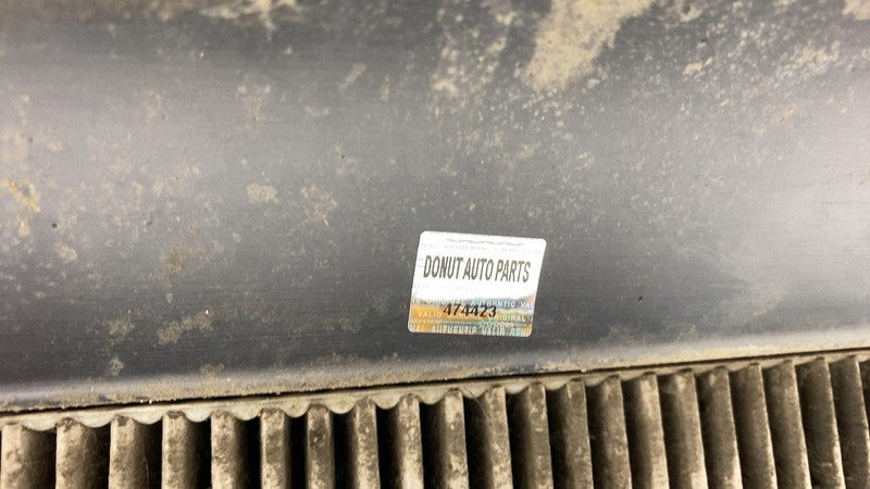 2016-2020 Tesla Model X MX Cabin HVAC HEPA Carbon Air Filter & Housing