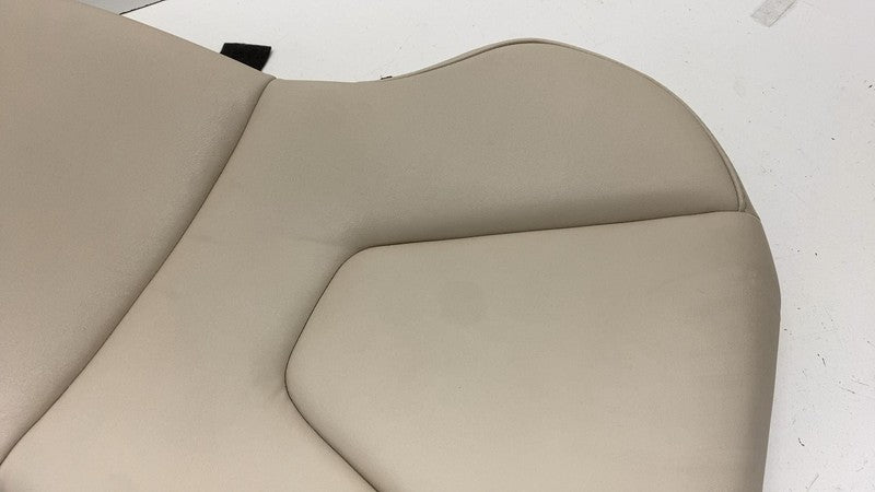 ⭕ 2017-2020 Tesla Model X Front Left or Right 1st Seat Upper Cushion Cream Assy