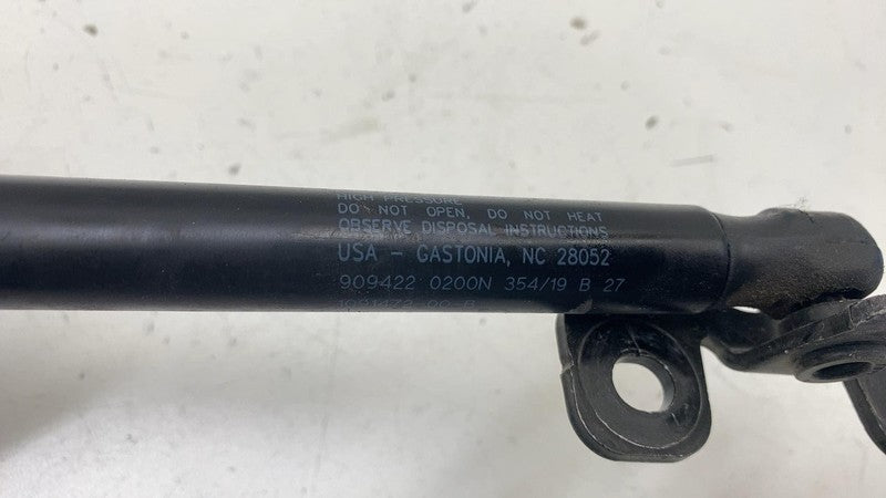 109147200B ⭕ 2017-2023 Tesla Model 3 Front Hood Lift Shock Strut Support Left 1091472-00-B