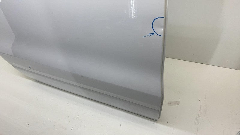 ⭕ 19-23 Ram 1500 Crew Cab Rear Passenger Side Door Shell Panel Right W