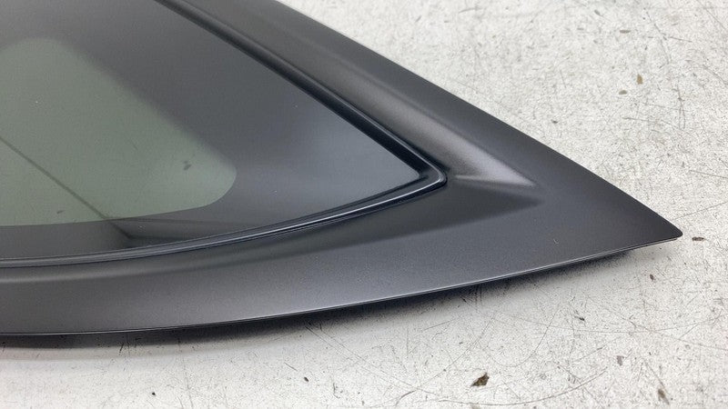 149574070J ⭕ 2020-2024 Tesla Model Y MY Rear Left Quarter QTR Window Glass LH 1495740-70-J