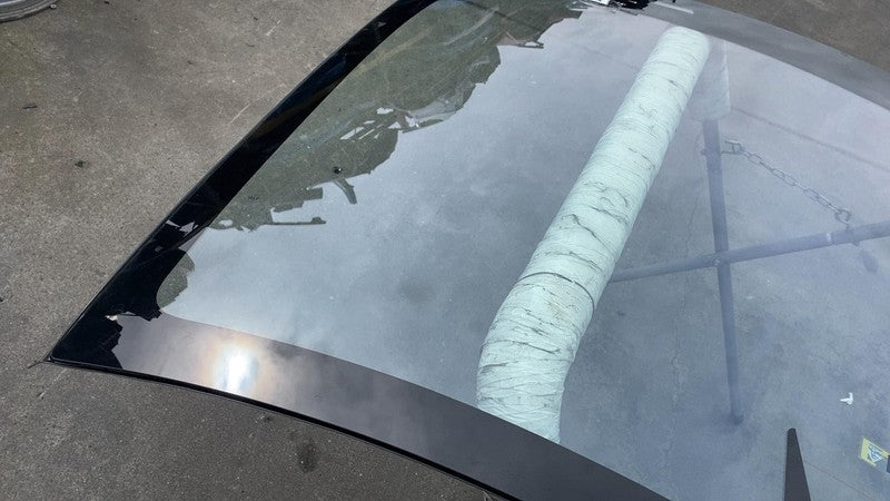 ⭕ 2016-2020 Tesla Model S Front Windshield Wind Screen Glass suit w/ T