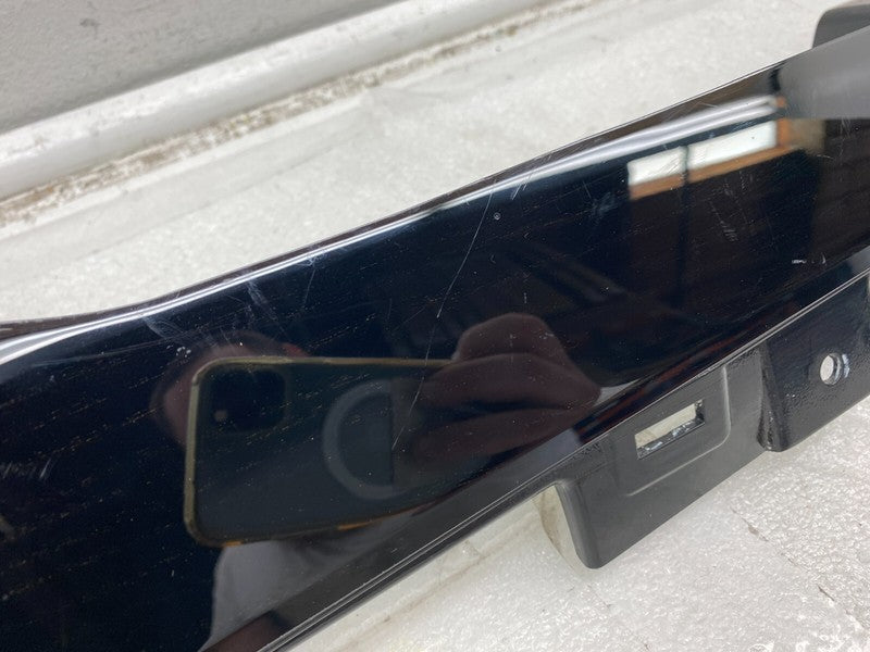 ⭕ 2012-2015 Tesla Model S SET of Dash A/C Air Vent Outlet Dashboard Trim Panel