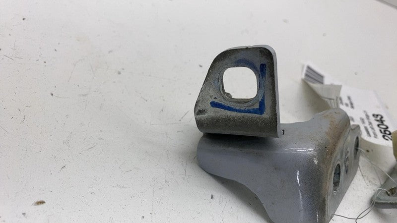 JX7BA22811 ⭕ 21-24 Ford Mustang Mach-E Front Left Upper & Lower Door Hinge OEM JX7B-A22811