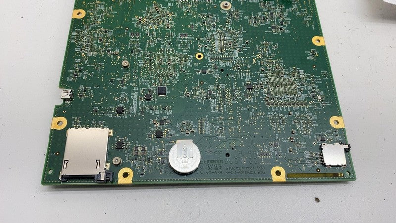 ⭕ 12-18 Tesla Model S MS Media Control Unit Tegra MCU-1 Motherboard 10