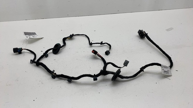 32343877 ⭕ 21-23 Polestar 2 Rear Passenger Door Wiring Harness Cable Wire Right 32343877