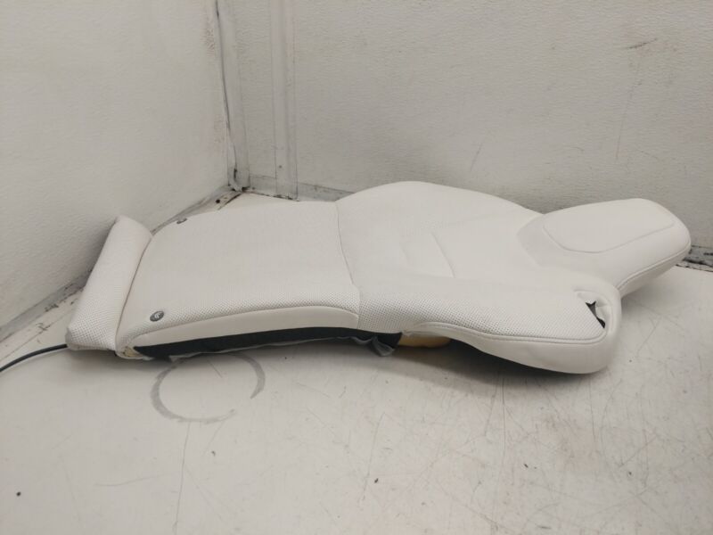1068123 00 B ⭕ 2016-2020 Tesla Model X Rear Side 2nd Row Seat Upper Cushion Left 1068123-00-B