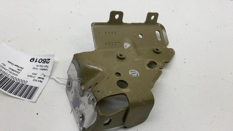 ⭕ 2024 2025 Tesla Cybertruck Front Side CFM Support Mount Bracket Righ