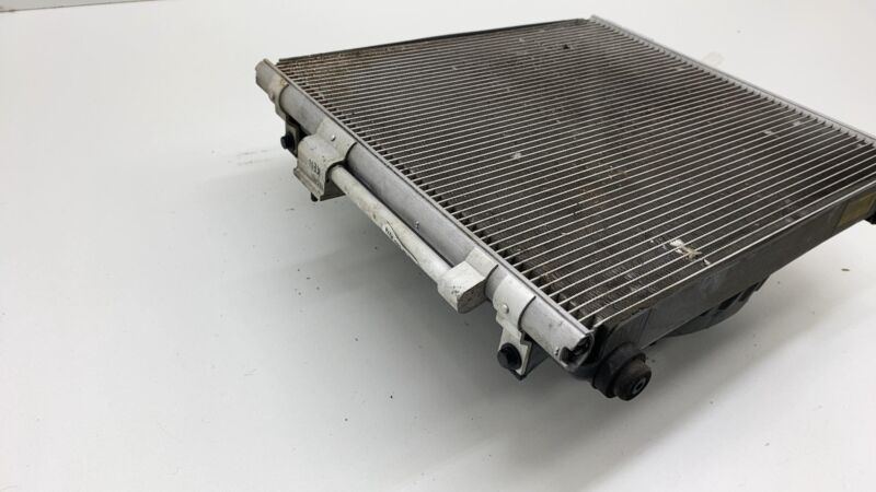 6007614 2012-2020 Tesla Model S MS A/C Condenser Cooling Fan Blade & Motor Assembly OEM
