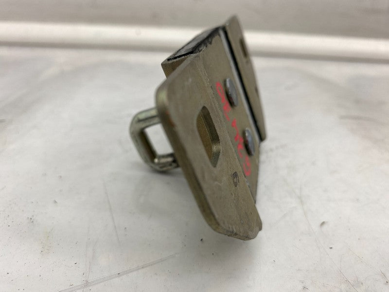 ⭕ 2012-2020 Tesla Model S MS Rear Trunk Lock Latch Stopper Striker A2127400132