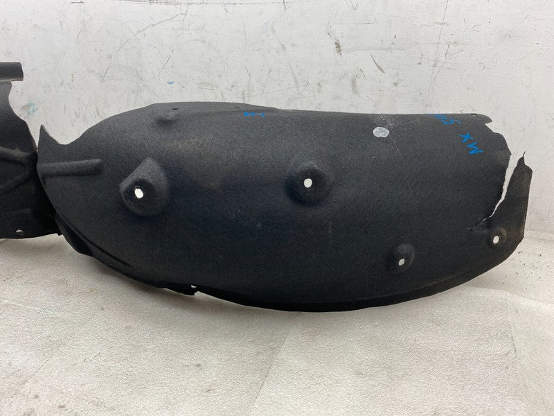 ⭕2016-2020 Tesla Model X Rear Driver Side Wheel Quarter Liner Splash Shield Left