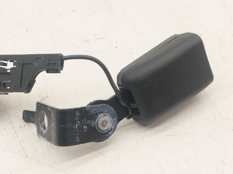 ⭕17-23 Tesla Model 3 Rear Driver Side 2nd Row Seat Belt Buckle Left 10