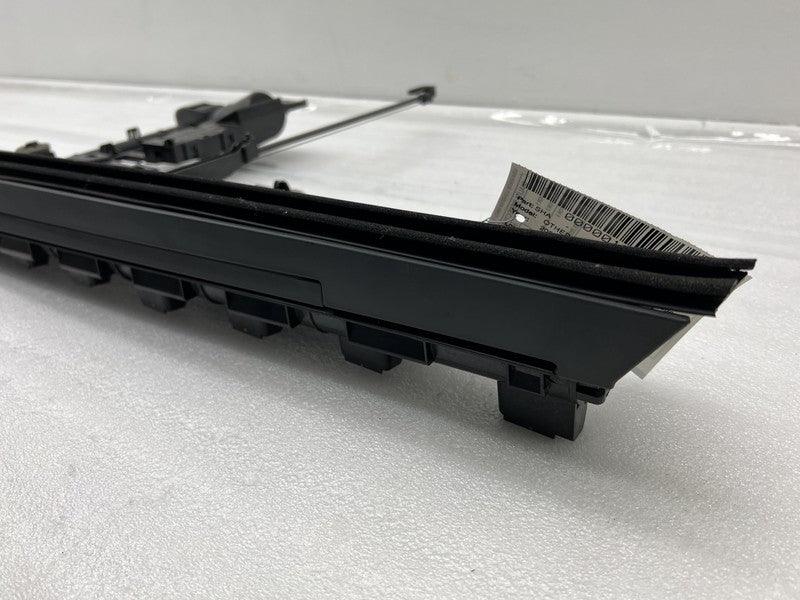 P11 NDE0AR 03 ⭕ 22-24 Lucid Air Grand Touring Rear Window Sun Shade Curtain Left P11-NDE0AR-03