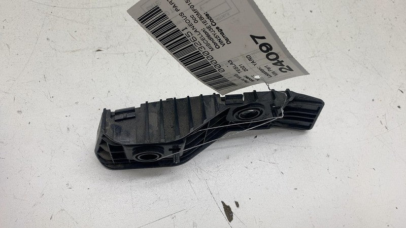 ⭕ 17-23 Tesla Model 3 Rear Left Taillight Tail Lamp Mount Bracket 1083