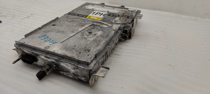 105253200D ⭕ 16-20 Tesla Model S X On-Board Charging System Charger Module Kit 1066510-00-B