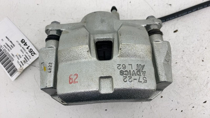 ⭕ 2020-2024 Toyota Prius Front Driver Side Caliper w/ Brake Hose Line