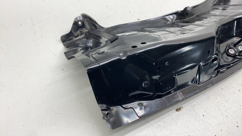 ⭕ 2020-2024 Tesla Model Y MY Rear End Body Trunk Frame Panel Black Ass