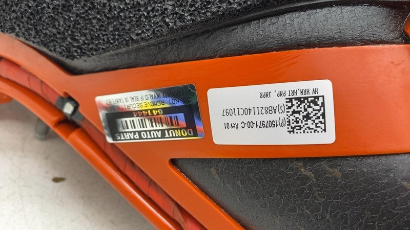 ⭕ 21-25 Model 3 M3 Air Conditioning Compressor Pump w/ Wire Harness 15