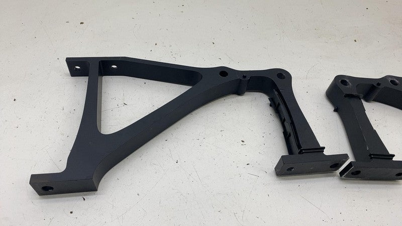 ⭕ 2016-2020 Tesla Model X Rear 2nd Row Seat Stand Retainer Mount Bracket Assy