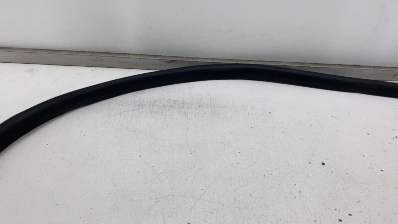 191098300D ⭕ 24-25 Model 3 Front Left Primary Body Weatherstrip Rubber Seal LH 1910983-00-D