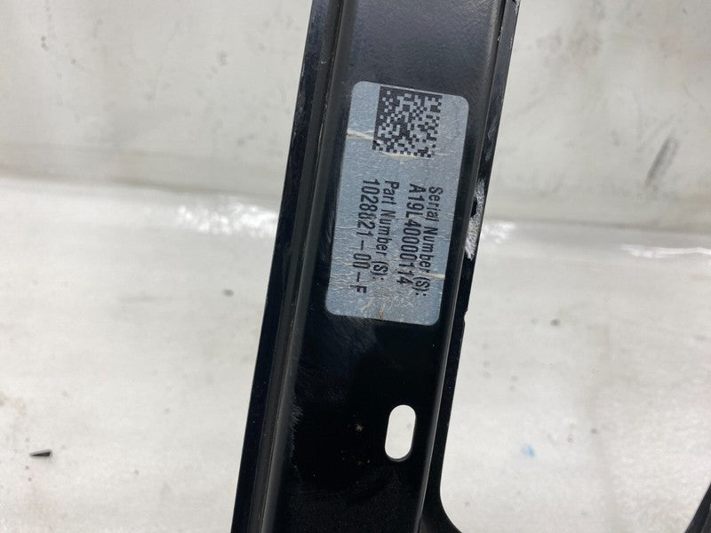 102882100F ⭕ 2016-2020 Tesla Model X Rear Right Door Window Regulator & Motor 1028821-00-F