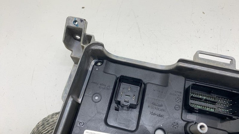 ⭕ 21-23 Tesla Model 3 Y Front Vehicle Electronic Controller Module 158
