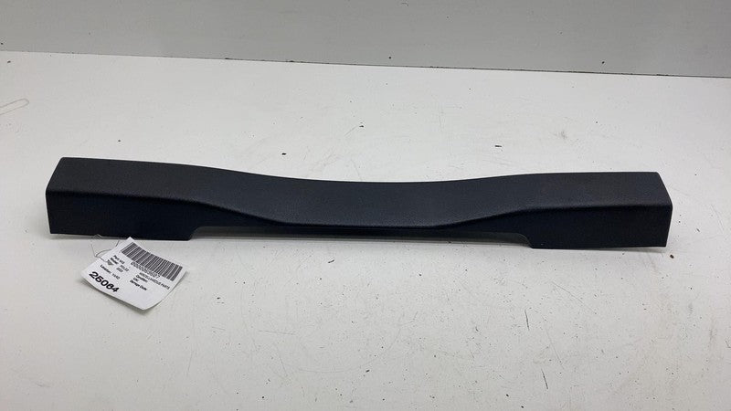 32205634 ⭕2021-2023 Polestar 2 Rear Tailgate Liftgate Back Door Upper Trim Panel 32205634
