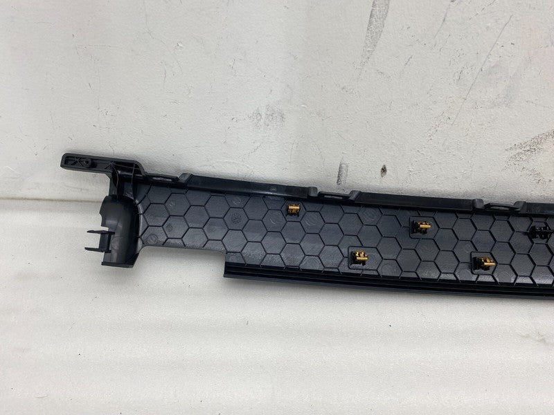 ⭕ 2016-2022 Tesla Model X MX Rear Driver Side Plastic Spine Racetrack Left Assy