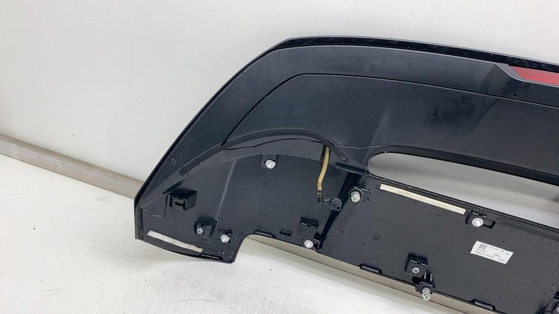 960305MP0A ⭕ 2023 2024 Nissan Ariya Rear Upper Air Spoiler Black Assembly 960305MP0A OEM