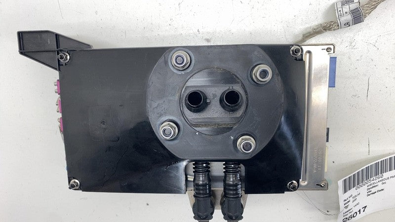 ⭕ 17-23 Tesla Model 3 Auto Pilot Assist Self Drive Computer Control 14