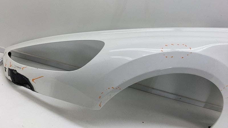 CD33-16006-AE ⭕ 2014-2018 Aston Martin Vanquish Driver Side Fender Left Assy LH CD33-16006-AE