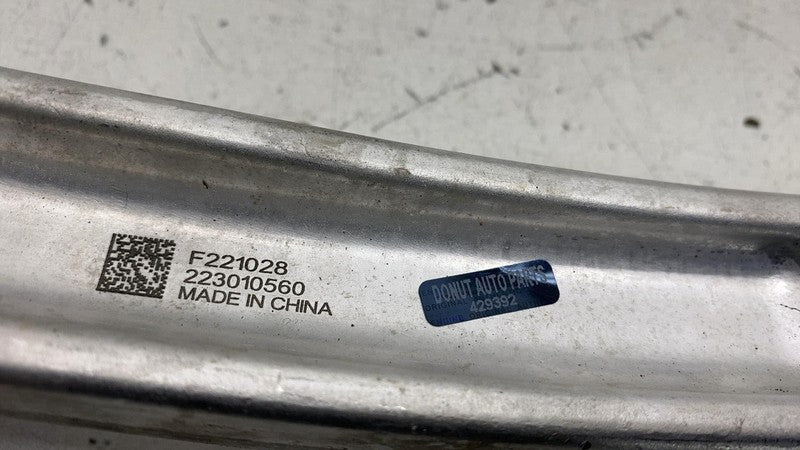 PT00001912 ⭕2022-2024 Rivian R1T Rear Left Suspension Upper Control Arm Link AWD PT00001912