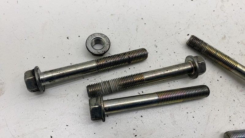 ⭕ 2018 2019 2020 2021 2022 2023 Subaru XV Crosstrek Engine Bolt SET of 6 OEM