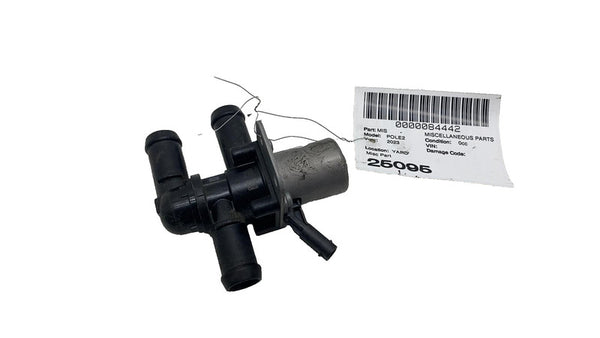 ⭕ 2021 2022 2023 Polestar 2 Battery Coolant Cooling Valve w/ Motor OEM