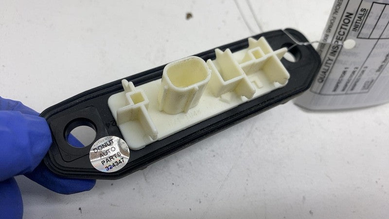 ⭕ 2023-2025 Toyota Prius Tailgate Liftgate Release Open Opener Handle